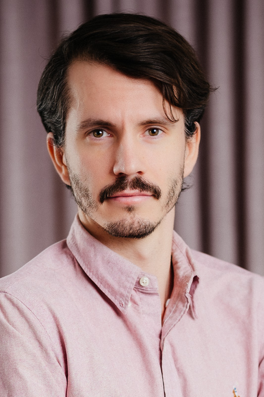 Oskar Nelin Hedenström