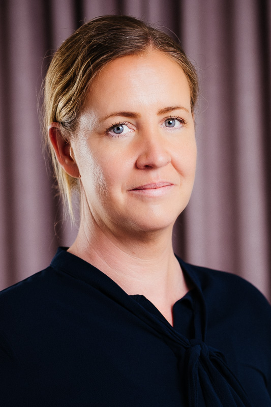 Elin Carlsson