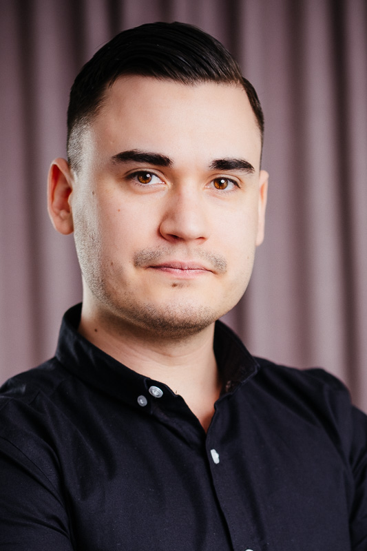 Emilio Palestro