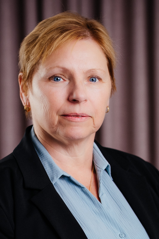 Annelie Molén