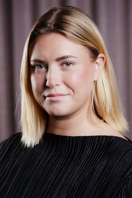Wilma Eriksson