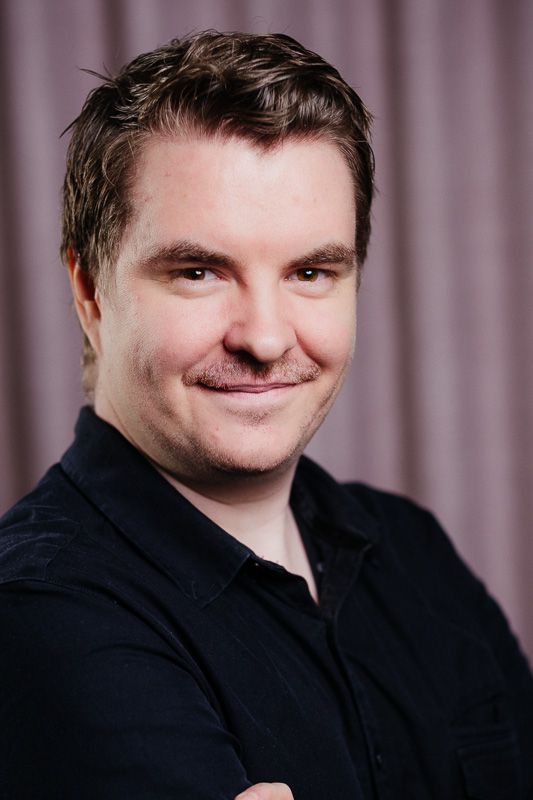 Linus Carlsson