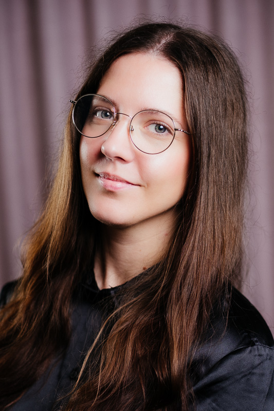 Cecilia Gustavsson