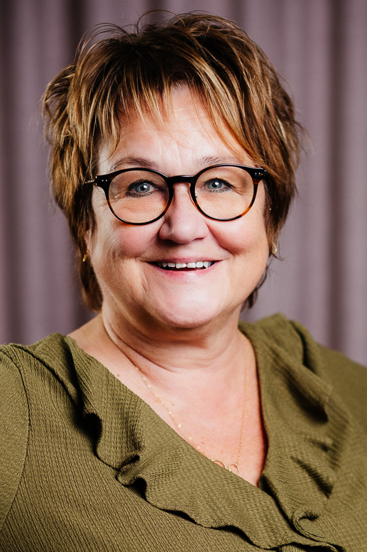 Annicka Hassgren